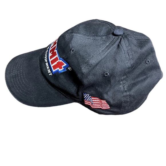 Summit Racing‎ Equipment Snapback Hat - Picture 2 of 5